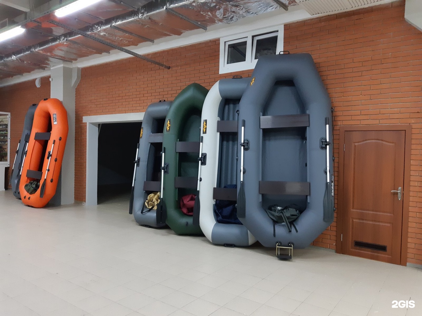 Купить Лодку В Казани