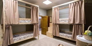 Казань: Хостел I hostel