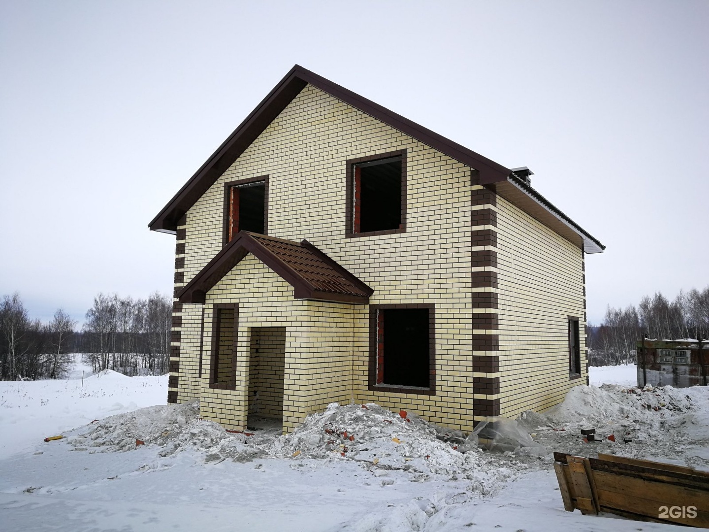 Татдомстрой казань проекты