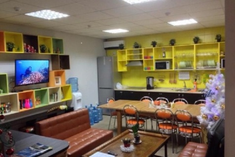 Казань: Хостел Фреш