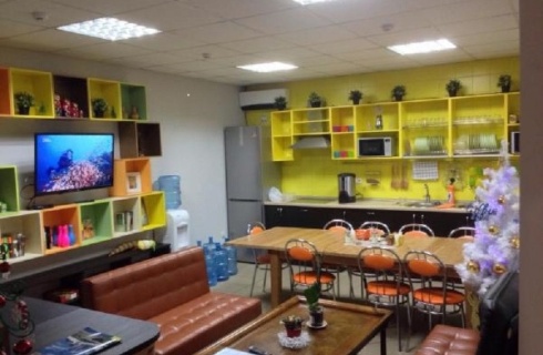 Казань: Хостел Фреш