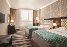 Казань: Отель Ramada by Wyndham Kazan City Centre