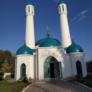 Фото от владельца Шамиль, мечеть