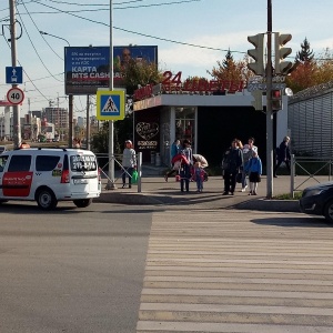 Фото от владельца Букет Столицы, сеть флористических салонов