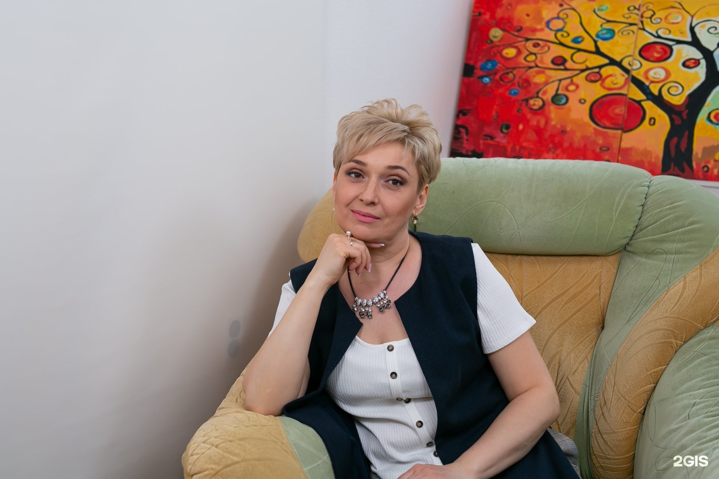 Алла чуйкова