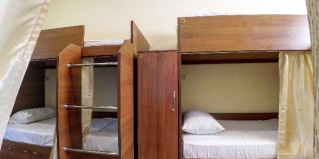 Казань: Хостел Привал