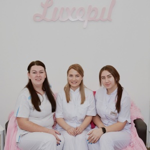 Фото от владельца Luxepil, студия красоты