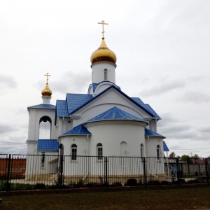 Фото от владельца Приход в честь Покрова Божией Матери, пос. Луначарский