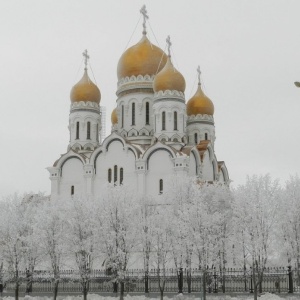 Фото от владельца Преображенский собор