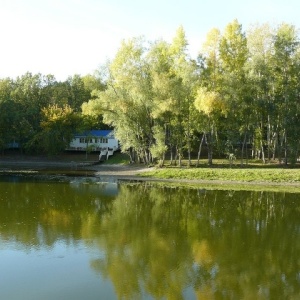 Фото от владельца Алые паруса, загородный комплекс