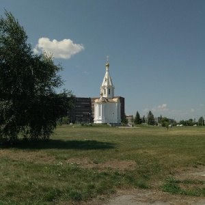 Фото от владельца Часовня во имя Святого Архистратига Божьего Михаила