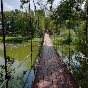 Фото от владельца Алые паруса, загородный комплекс