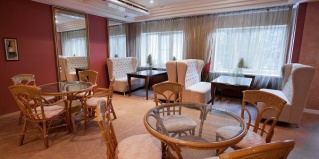 Тольятти: Отель Звезда Жигулей