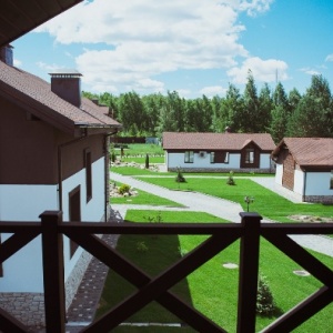 Фото от владельца Alpen Park, туристический комплекс