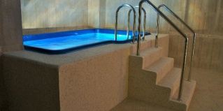 Краснодар: Отель B&B hotel