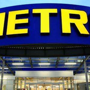 Фото от владельца Metro Cash and Carry, центр оптовой торговли