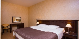 Краснодар: Отель Riposo