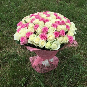 Фото от владельца КраснодарФлора, служба доставки цветов