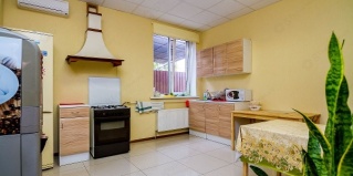 Краснодар: Коттедж Smart People Eco Home