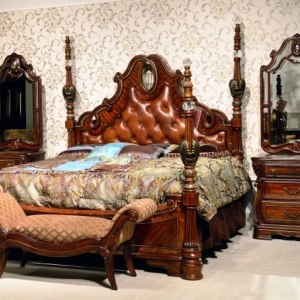 Фото от владельца Grand Manor, салон американской мебели