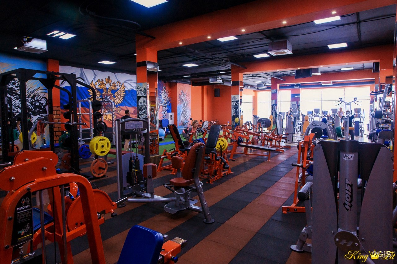 Ls Fit, fitness club, Moscow, Ostrovityanova Street, 7 - Yandex Maps