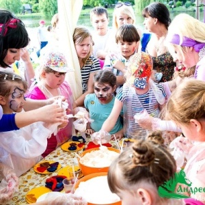 Фото от владельца Андреевский парк, база отдыха