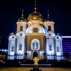 Фото от владельца Храм Александра Невского