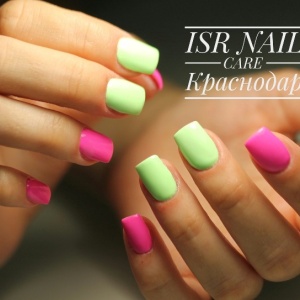 Фото от владельца ISR Nail Care, многопрофильная компания