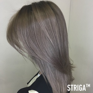 Фото от владельца STRIGA Salon & Academy