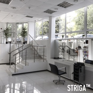 Фото от владельца STRIGA Salon & Academy