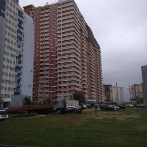 Фото от владельца ЮРСК, ООО, строящийся жилой комплекс