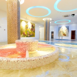 Фото от владельца Gold Fit & Spa, фитнес-клуб