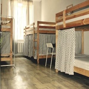 Фото от владельца Bla Bla Hostel & Rooms, хостел