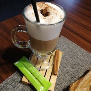 Фото от владельца Инжир, кафе
