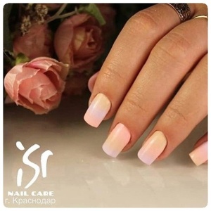 Фото от владельца ISR Nail Care, многопрофильная компания