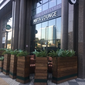 Фото от владельца МЯТА Lounge, центр паровых коктейлей