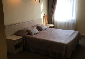 Отель Элегия в Краснодаре