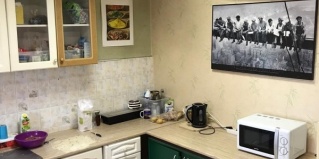 Краснодар: Хостел New