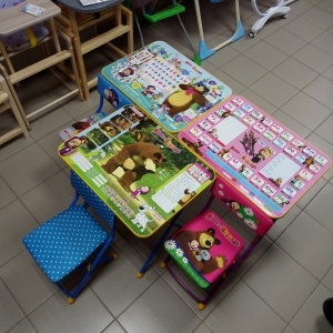Фото от владельца Звёздочка, детский магазин