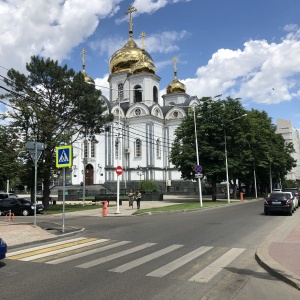 Фото от владельца Храм Александра Невского