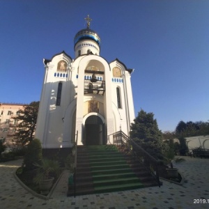 Фото от владельца Женский монастырь во имя иконы Божией Матери Всецарица