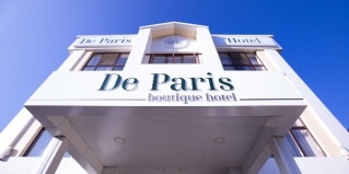 Краснодар: Отель Hotel De Paris