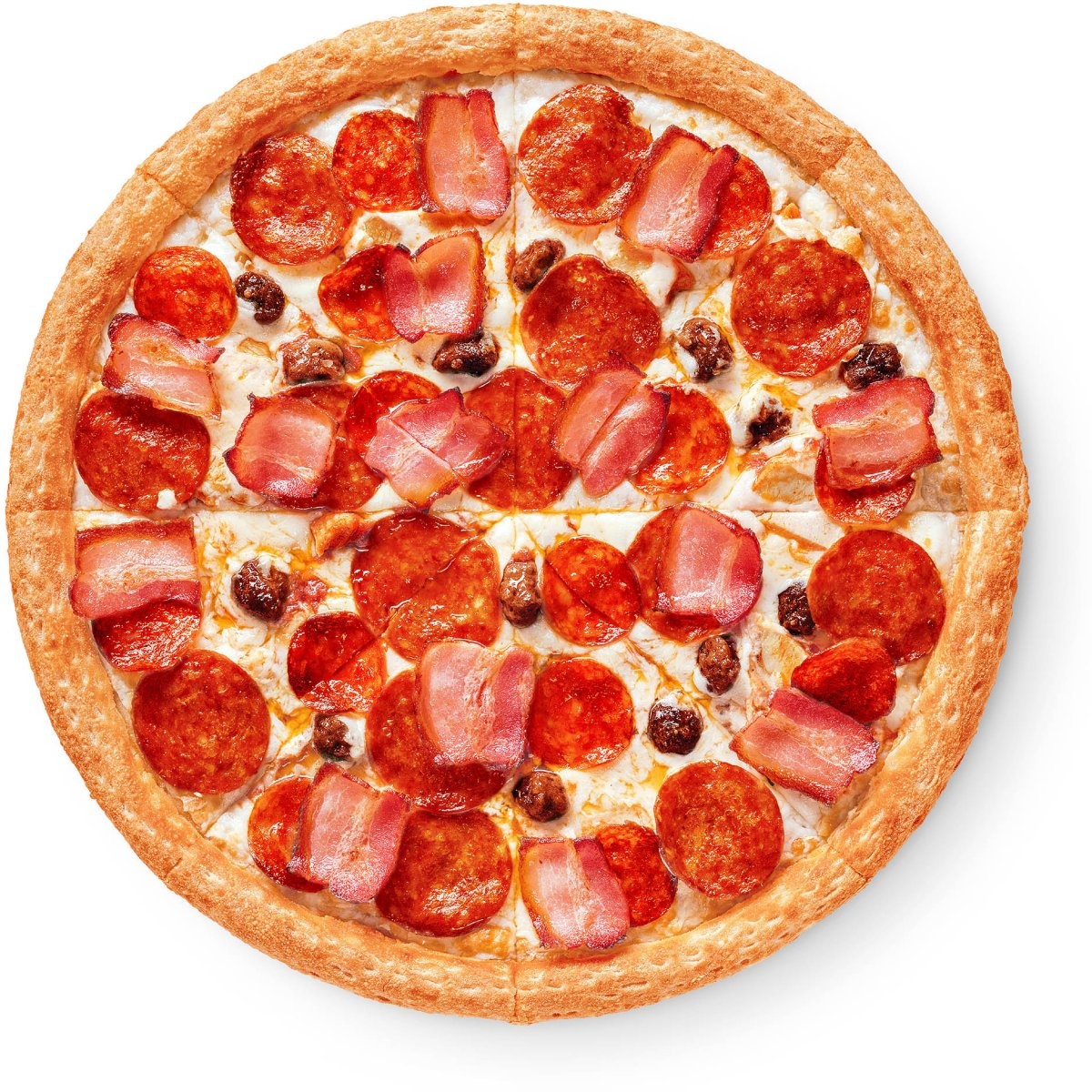 сколько стоит пицца пепперони в додо фото 73