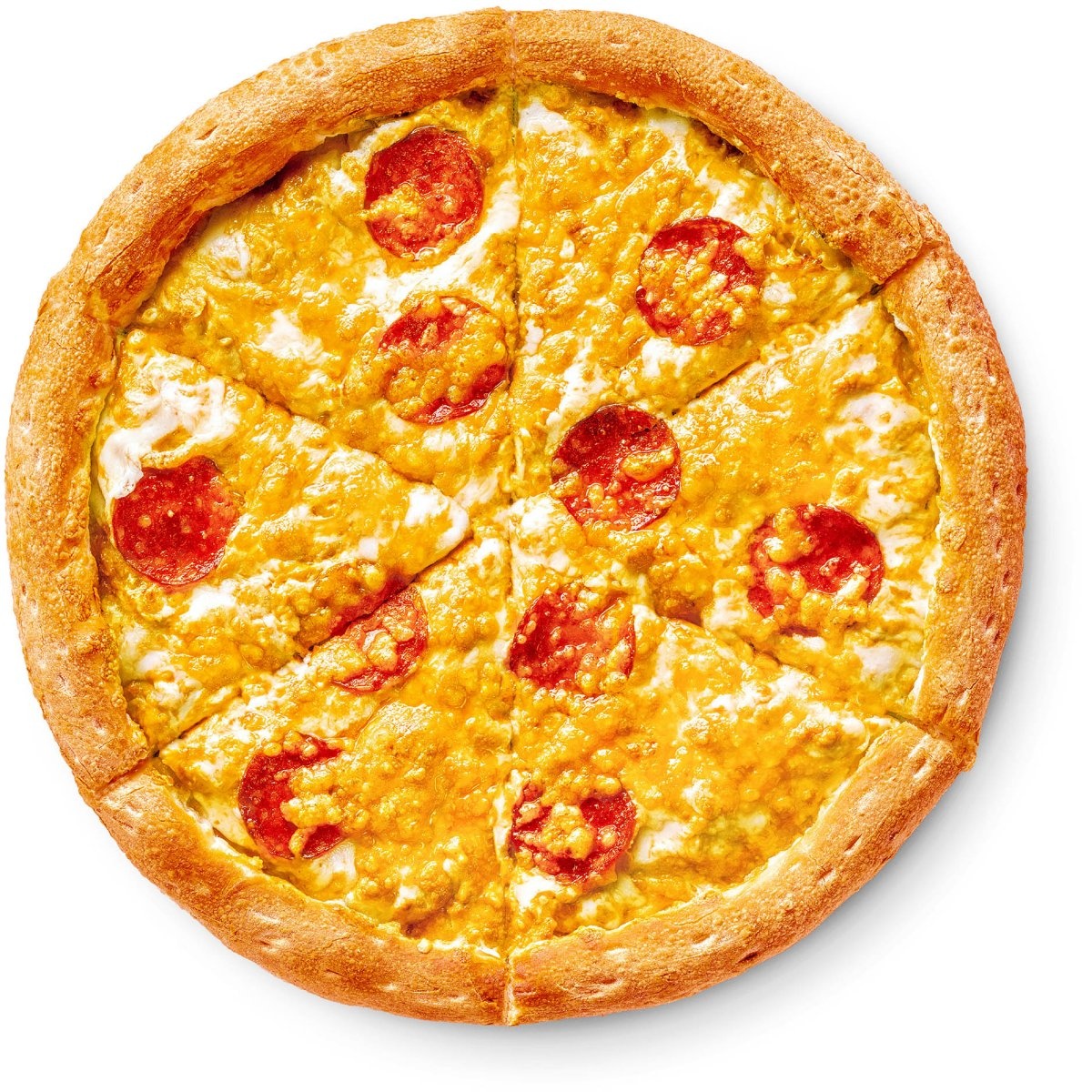 сколько стоит пицца пепперони в додо пицца фото 34