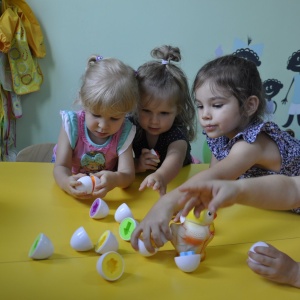 Фото от владельца BABY club, детский центр