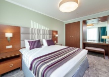 Краснодар: Отель Crowne plaza