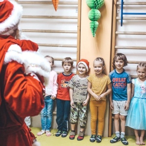 Фото от владельца РЫБА-KID, детский центр