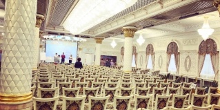 Краснодар: Отель Golden villa