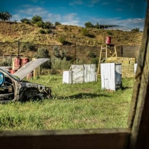 Фото от владельца Pistollero, пейнтбольный клуб