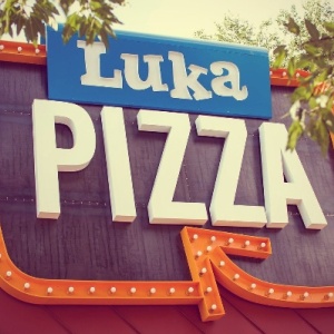 Фото от владельца Luka PIZZA, сеть ресторанов